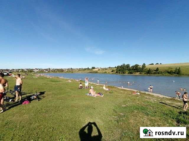 Участок СНТ, ДНП 4 сот. на продажу в Барнауле Барнаул - изображение 1