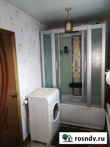 Дом 80 м² на участке 7 сот. на продажу в Кумылженской Кумылженская - изображение 1