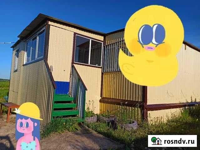 Дача 82 м² на участке 23 сот. на продажу в Уфе Уфа - изображение 1