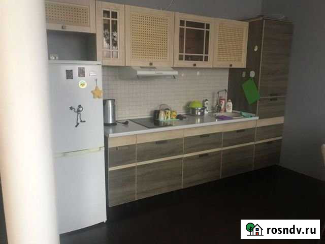 Квартира-студия, 25 м², 14/24 эт. в аренду на длительный срок во Владивостоке Владивосток - изображение 1