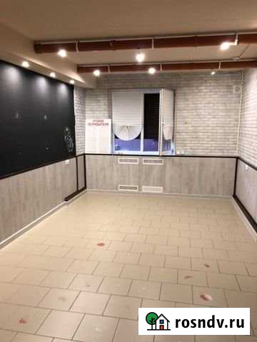 Сдам отличное помещение под кафе/салон красоты Ростов-на-Дону - изображение 1