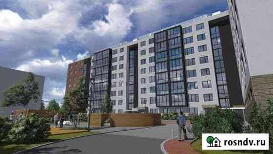 1-комнатная квартира, 34.2 м², 7/8 эт. на продажу во Всеволожске Всеволожск