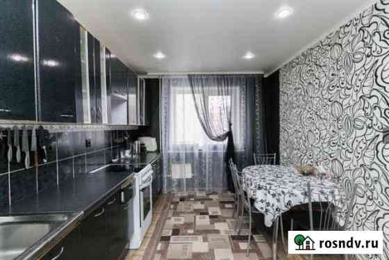 3-комнатная квартира, 79 м², 7/10 эт. на продажу в Тюмени Тюмень