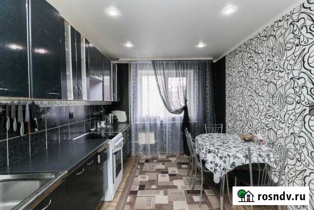 3-комнатная квартира, 79 м², 7/10 эт. на продажу в Тюмени Тюмень - изображение 1