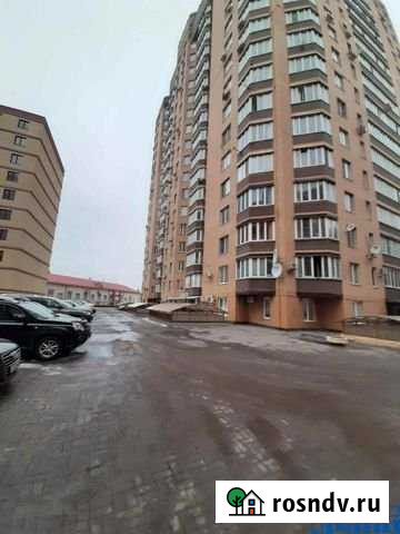 Торгово-офисное помещение площадью 124,2 кв.м. Курск - изображение 1