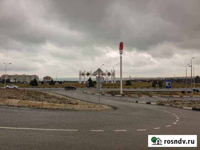 Участок ИЖС 4 сот. на продажу в Геленджике Геленджик - изображение 1