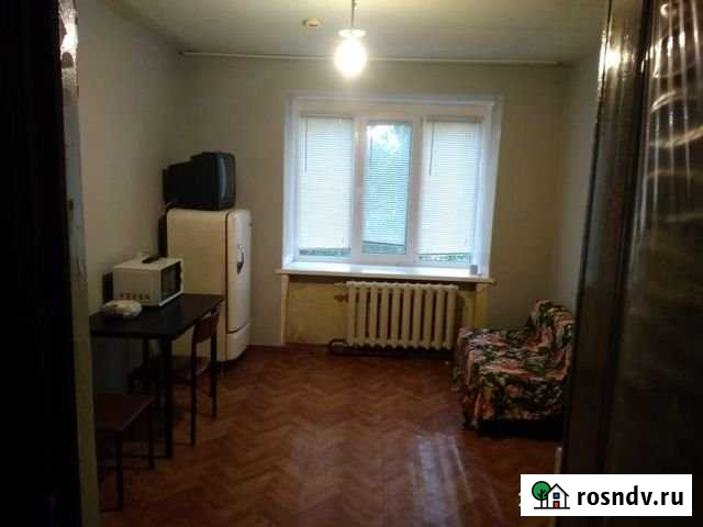 Комната 13 м² в 1-ком. кв., 5/5 эт. в аренду на длительный срок в Казани Казань - изображение 1