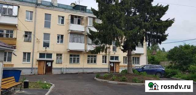 2-комнатная квартира, 35.4 м², 1/3 эт. на продажу в Орле Орёл - изображение 1