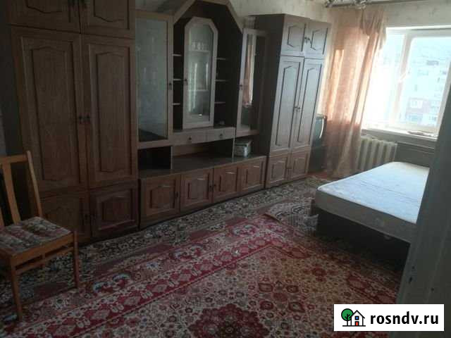 2-комнатная квартира, 51 м², 5/5 эт. на продажу в Магадане Магадан - изображение 1