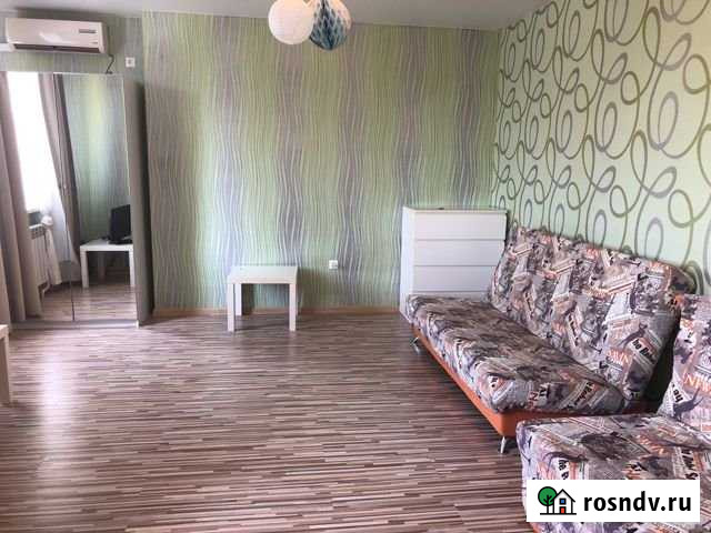 1-комнатная квартира, 40 м², 4/6 эт. в аренду посуточно в Анапе Анапа - изображение 1