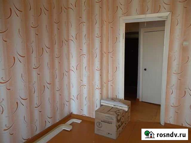 2-комнатная квартира, 42 м², 4/5 эт. в аренду на длительный срок в Сафоново Смоленской области Сафоново - изображение 1