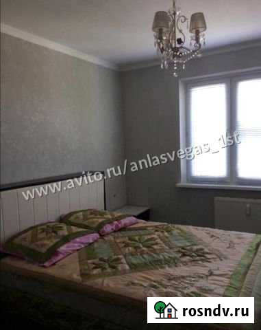 2-комнатная квартира, 59 м², 6/14 эт. в аренду на длительный срок в Казани Казань - изображение 1