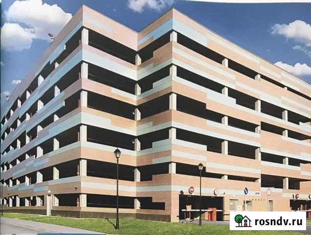 Машиноместо 14 м² в аренду в Заречье Заречье - изображение 1