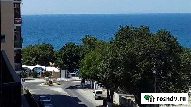 2-комнатная квартира, 50 м², 7/8 эт. в аренду посуточно в Геленджике Геленджик - изображение 1