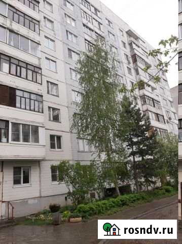 1-комнатная квартира, 32 м², 2/10 эт. в аренду на длительный срок в Ярославле Ярославль - изображение 1