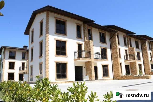 Таунхаус 128 м² на участке 2 сот. на продажу в Сочи Сочи - изображение 1