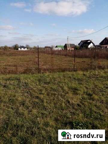 Участок ИЖС 11 сот. на продажу в Смоленской Смоленская - изображение 1