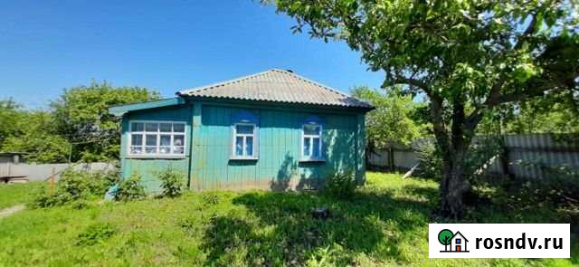 Дом 31 м² на участке 34.6 сот. на продажу в Алексеевке Белгородской области Алексеевка - изображение 1