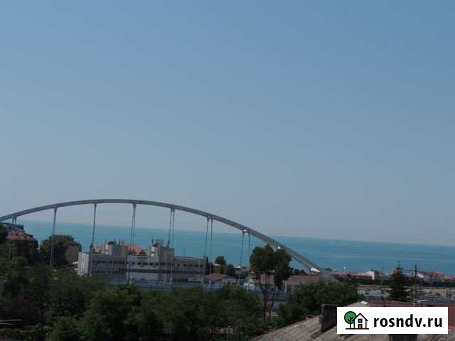 6-комнатная квартира, 165 м², 4/5 эт. на продажу в Сочи Сочи - изображение 1