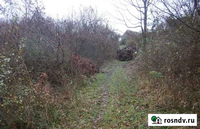 Участок СНТ, ДНП 5 сот. на продажу в Сочи Сочи - изображение 1