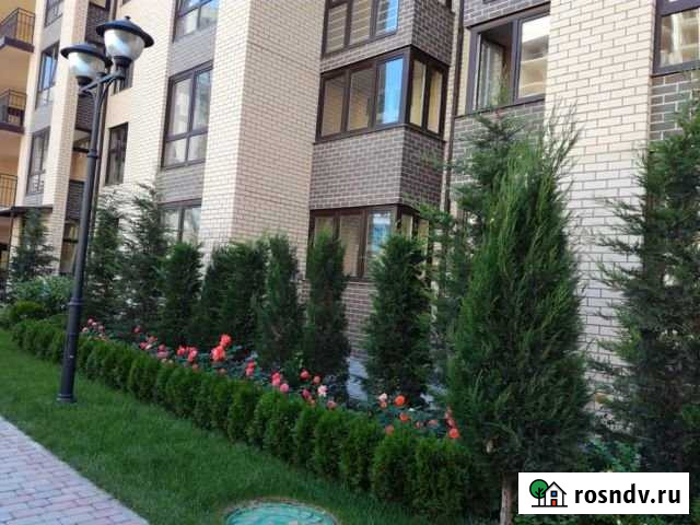 Квартира-студия, 26 м², 2/14 эт. на продажу в Анапе Анапа - изображение 1