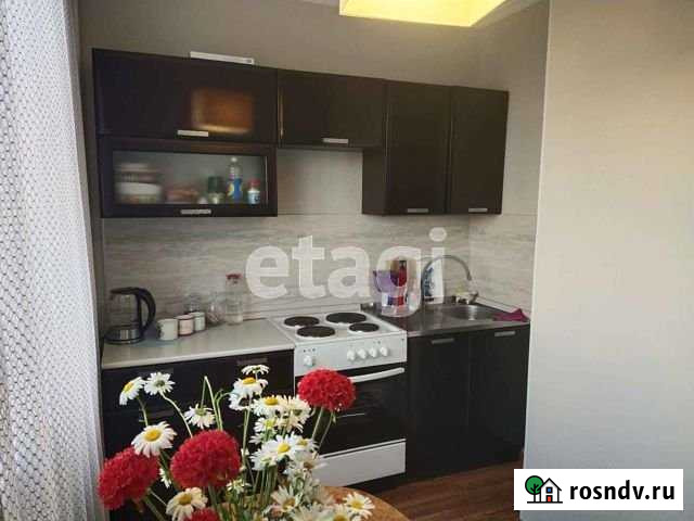 1-комнатная квартира, 38 м², 7/16 эт. на продажу в Нижневартовске Нижневартовск - изображение 1