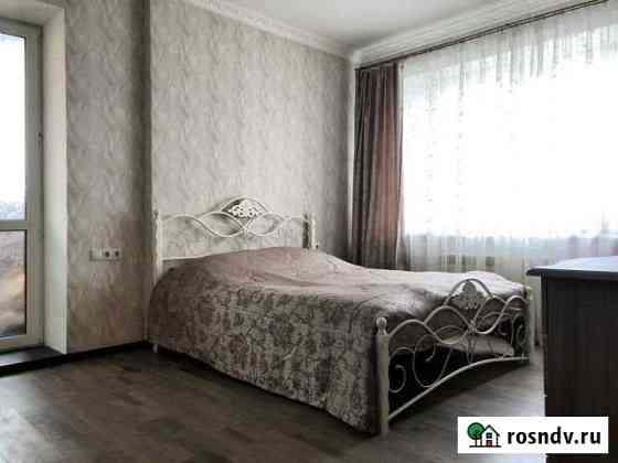 3-комнатная квартира, 77.6 м², 4/17 эт. на продажу в Пироговском Пироговский