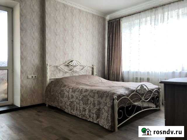 3-комнатная квартира, 77.6 м², 4/17 эт. на продажу в Пироговском Пироговский - изображение 1