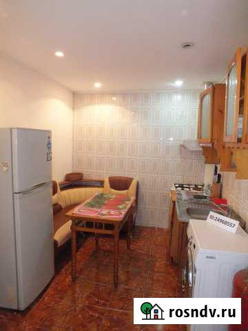 Дом 50 м² на участке 1 сот. в аренду посуточно в Феодосии Феодосия - изображение 1