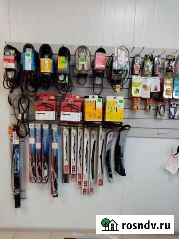 Магазин авто запчасти Курганинск - изображение 1