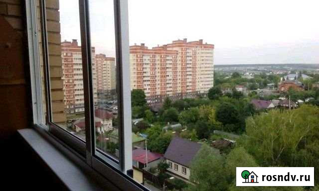 1-комнатная квартира, 38.9 м², 9/9 эт. на продажу в Серпухове Серпухов - изображение 1