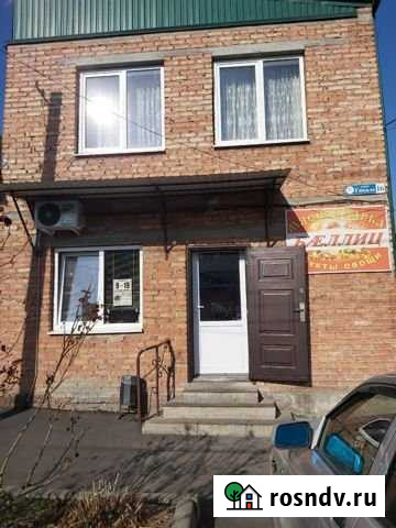 Дом 112 м² на участке 1 сот. на продажу во Владикавказе Владикавказ - изображение 1