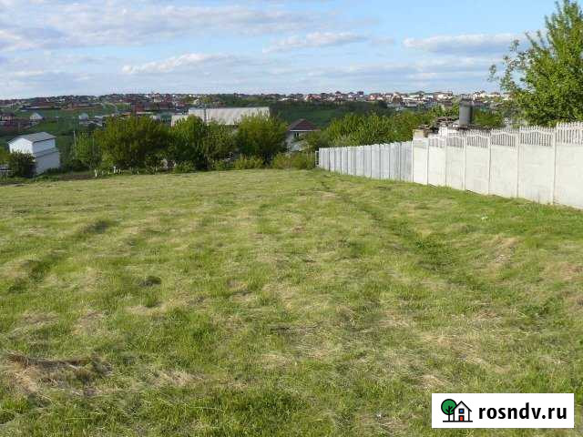 Участок ИЖС 17 сот. на продажу в Белгороде Белгород - изображение 1