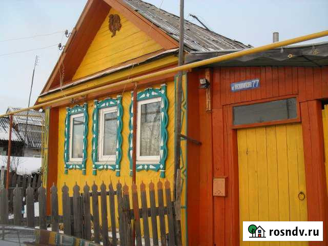 Дом 31 м² на участке 16 сот. на продажу в Нижнем Тагиле Нижний Тагил - изображение 1