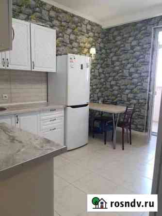 1-комнатная квартира, 52 м², 13/19 эт. на продажу в Анапе Анапа