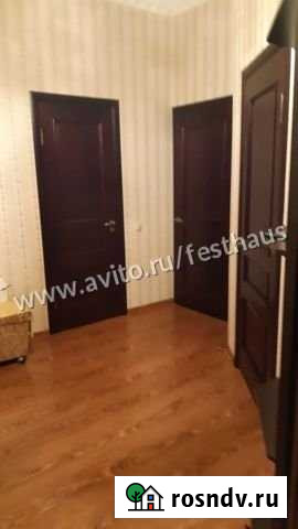 3-комнатная квартира, 90 м², 4/9 эт. на продажу в Нальчике Нальчик - изображение 1