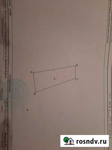 Участок ИЖС 18 сот. на продажу в Липецке Липецк - изображение 1