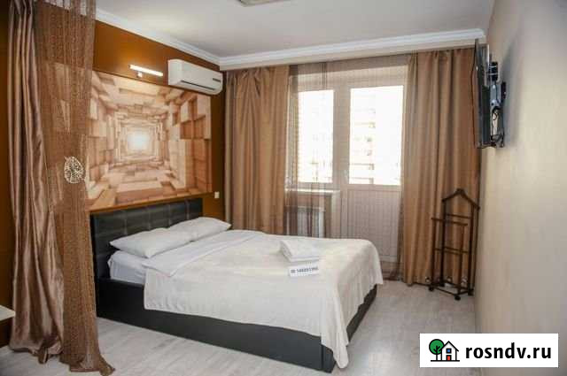 Квартира-студия, 26 м², 3/16 эт. в аренду посуточно в Звенигороде Звенигород - изображение 1