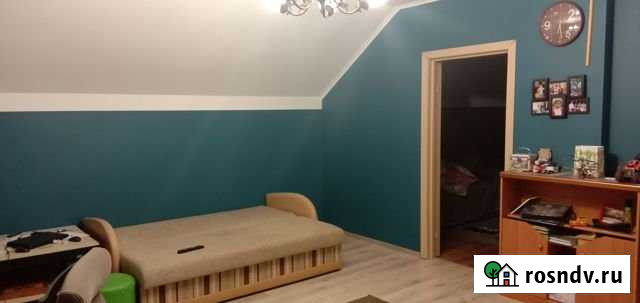 Дом 110 м² на участке 6 сот. на продажу в Калининграде Калининград - изображение 1