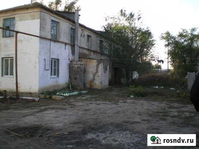 4-комнатная квартира, 55.7 м², 2/2 эт. на продажу в Палласовке Палласовка - изображение 1