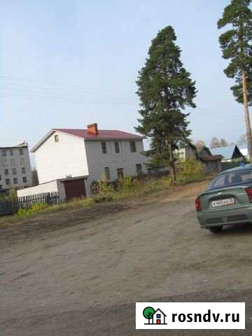 Дом 168 м² на участке 7.2 сот. на продажу в Звенигово Звенигово - изображение 1