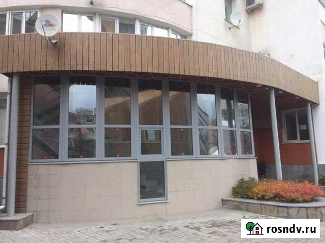 Офисное помещение, 233.9 кв.м. Екатеринбург - изображение 1