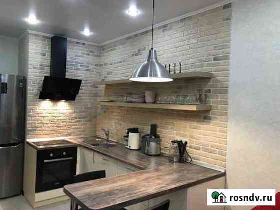 1-комнатная квартира, 35 м², 13/17 эт. в аренду посуточно в Казани Казань