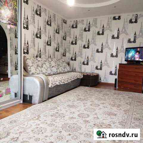 1-комнатная квартира, 34 м², 4/5 эт. на продажу в Красноярске Красноярск