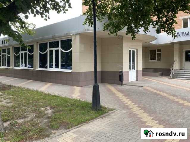 Торговое помещение, 276 кв.м. Ростов-на-Дону - изображение 1