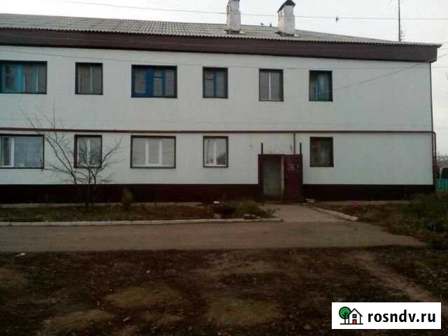 3-комнатная квартира, 40 м², 2/2 эт. на продажу в Самаре Самара - изображение 1