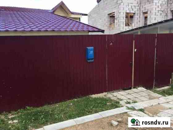 Дом 60 м² на участке 3 сот. на продажу в Дмитрове Дмитров