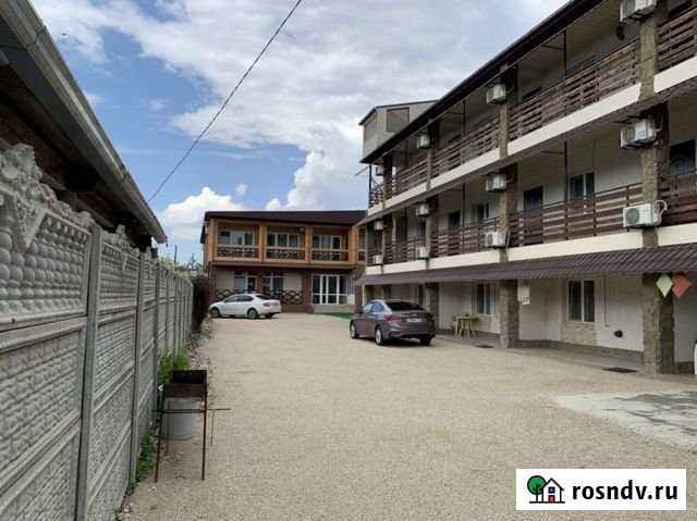 Комната 23 м² в > 9-ком. кв., 1/3 эт. в аренду посуточно в Феодосии Феодосия - изображение 1