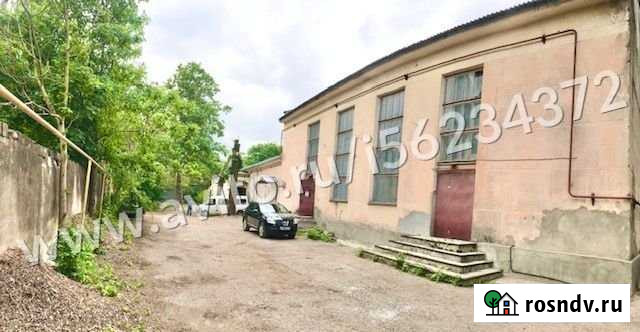 Нежилое здание 682 кв.м, 42 соток. Радиорынок Симферополь - изображение 1