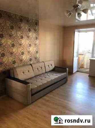 1-комнатная квартира, 37 м², 2/5 эт. в аренду на длительный срок в Твери Тверь